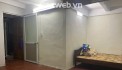 Cho thuê căn hộ Tập thể Phố Cát Linh, DTSD 75m2, 3 ngủ, 7 triệu ở hộ gia đình (có thương lượng)